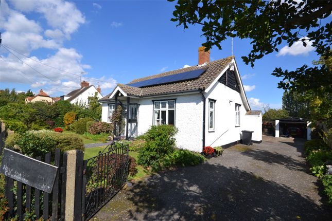 Bungalow for sale in Steeple Road, Southminster, Essex