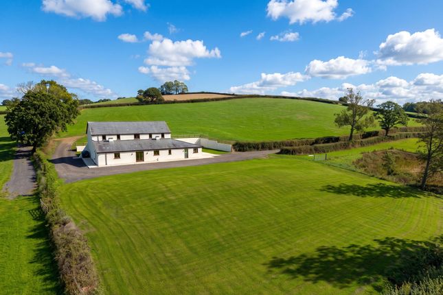 Fursdon Barn, Coldridge, Crediton photo 4