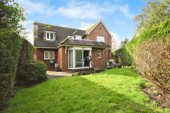 Detached house for sale in Church Road, West Hanningfield, Chelmsford