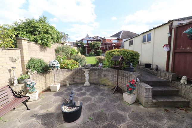 Semi-detached bungalow for sale in Robert Road, Exhall, Coventry