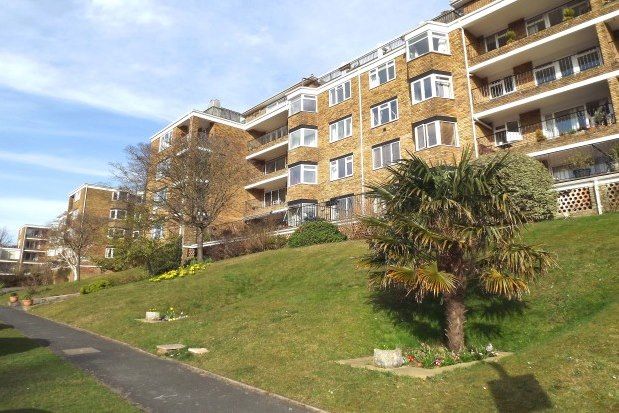 Thumbnail Flat to rent in Varndean Drive, Brighton