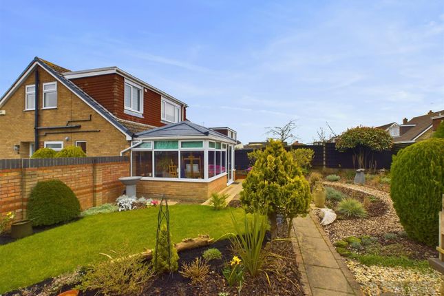 Thumbnail Semi-detached house for sale in Mill House Way, Skirlaugh, Hull