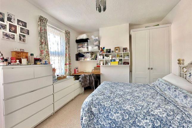 Terraced house for sale in Broomfield Street, Old Town, Eastbourne, East Sussex