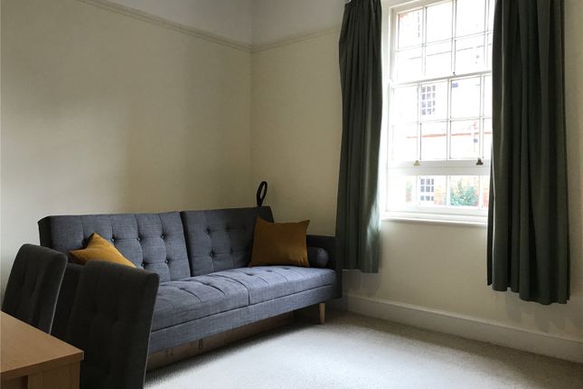 Flat 16,, Jellalabad Court, Taunton photo 3