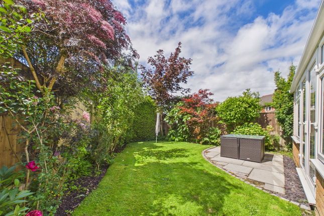 27, Dewberry Fields, Upholland photo 3