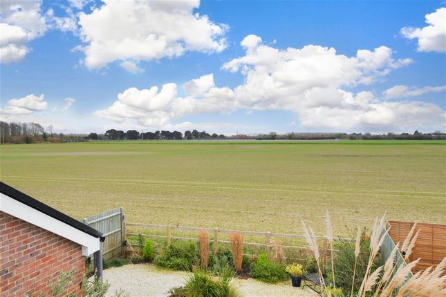 Thumbnail Detached house for sale in Cinders Lane, Yapton, Arundel, West Sussex