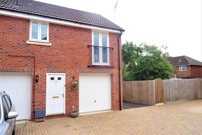 2-bed house on 28, Cricketers Close, Swindon, £1,200/mo