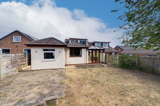 44 Tidnock Avenue, Congleton photo 4
