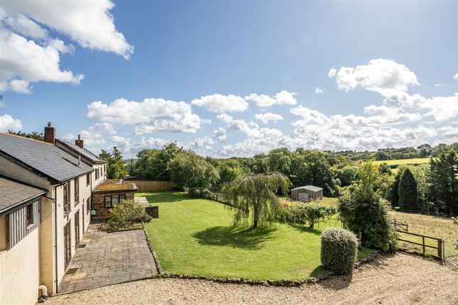 Cotton Heath House, Tiverton photo 2
