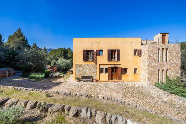 Country house for sale in Country Home, Valldemossa, Mallorca, 07170