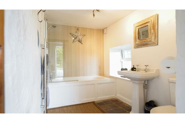 Holiday Cottage 3