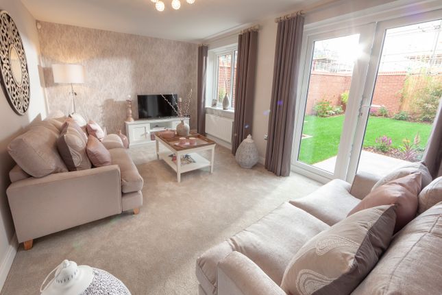 Detached house for sale in Saltshouse Road, Hull