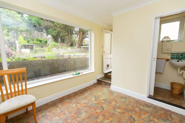 Terraced house for sale in 17 Main Road, Onchan