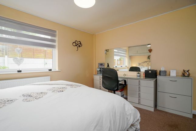 Detached bungalow for sale in Winster Drive, Bolton