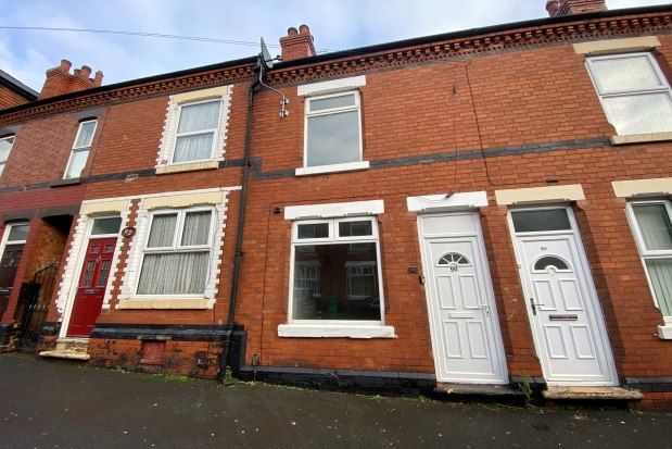 Property to rent in Westwood Road, Nottingham