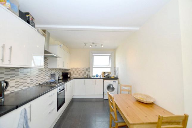 Thumbnail Property to rent in Anerley Road, London