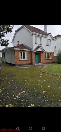 Detached house for sale in 1 Woodfield, Galway Road, Tuam,