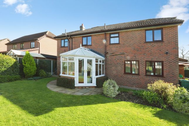 50, Moors Lane, Cheshire photo 2