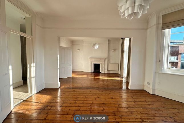 Flat X, Glyn Mansions Earsby Street, London photo 3