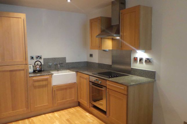 17 Advent House 1, Isaac Way, Manchester photo 2