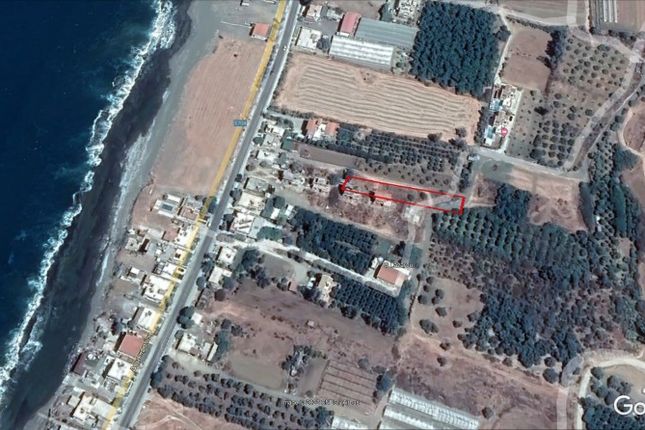Thumbnail Land for sale in Agia Marina Chrysochous, Pafos, Cyprus