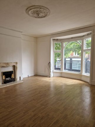 Thumbnail Duplex to rent in Alcester Road, Moseley