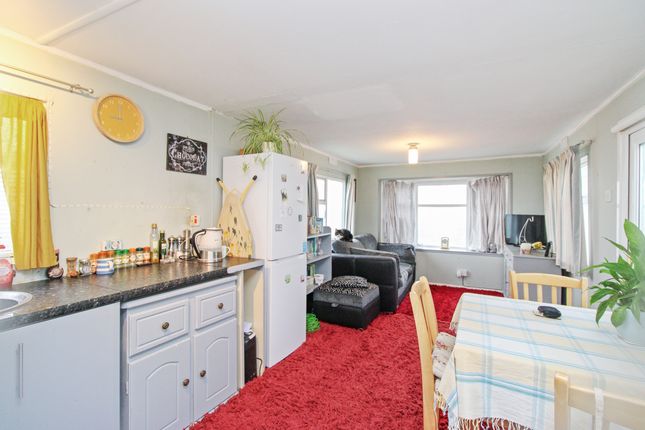 Mobile/park home for sale in Bluebell Woods Park, Broad Oak, Canterbury, Kent