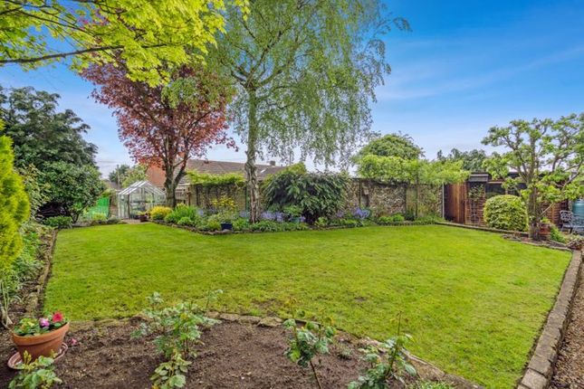 Detached house for sale in Chiltern View, Little Milton, Oxford