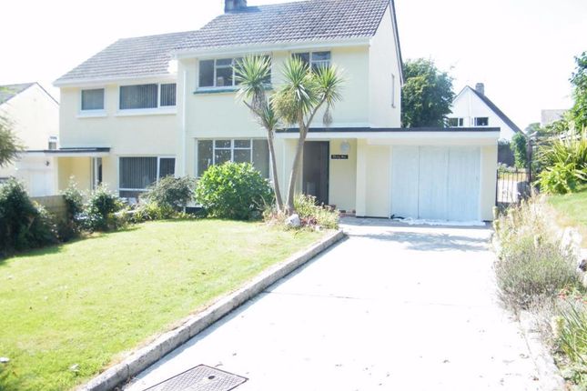 Property to rent in Mongleath Road, Falmouth