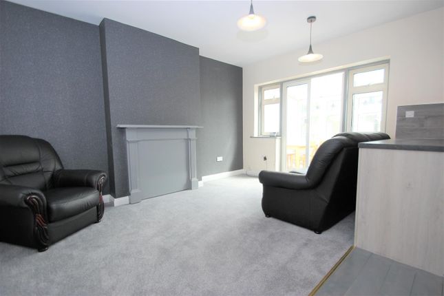 Thumbnail Property to rent in Botley Road, Oxford