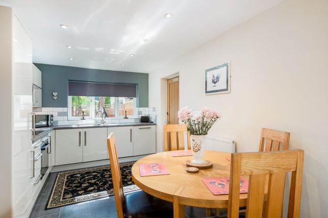 Maypole Cottage Long Marston Road, Stratford-Upon-Avon photo 3