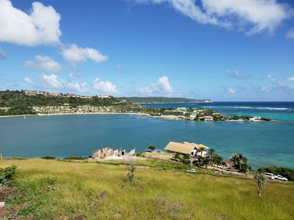 Isaac Hill Mamora Bay Antigua And Barbuda Land For Sale 39487759 