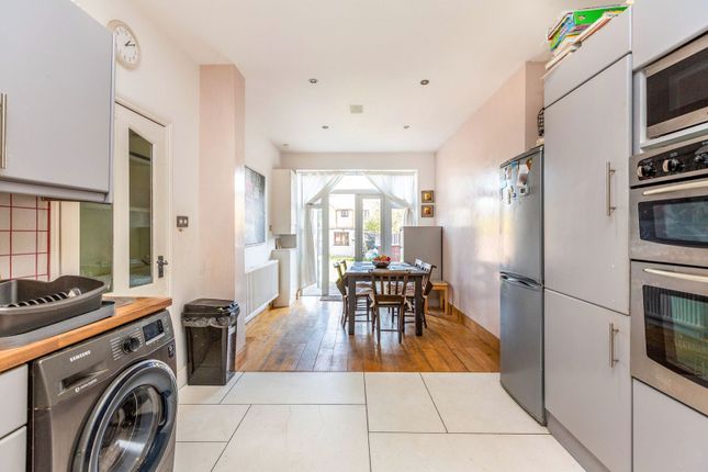 Terraced house for sale in Boundary Road, Turnpike Lane