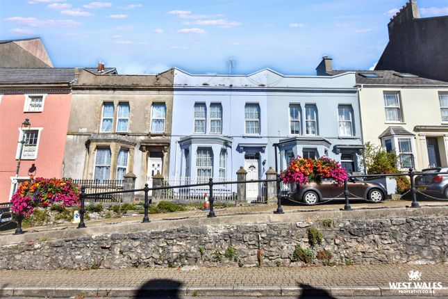 3-bed house on Main Street, Pembroke, £220,000