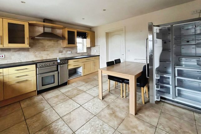 Meadow View, East Street, Nottinghamshire, UK photo 3