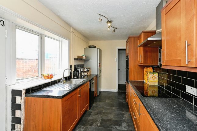 5, Manor Terrace, KING'S LYNN photo 2