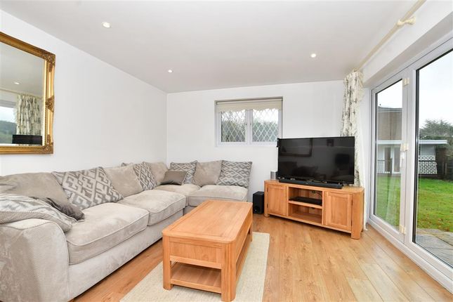 Thumbnail Property for sale in Old Farleigh Road, South Croydon, Surrey