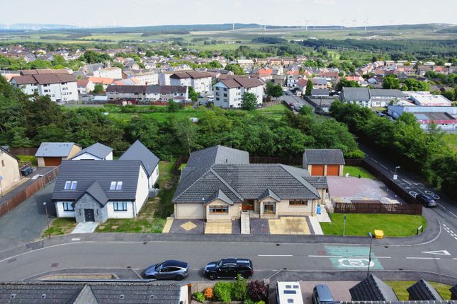 5-bed house on 13, Falla Hill Place, Bathgate, £480,000