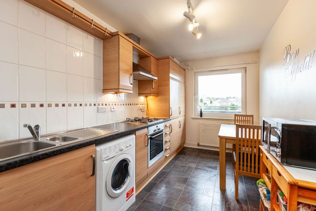 Flat for sale in Orrok Lane, Edinburgh