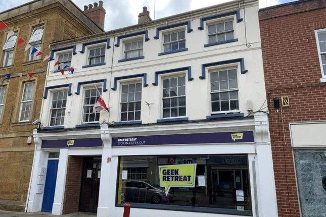 Thumbnail Retail premises to let in High Street, Daventry