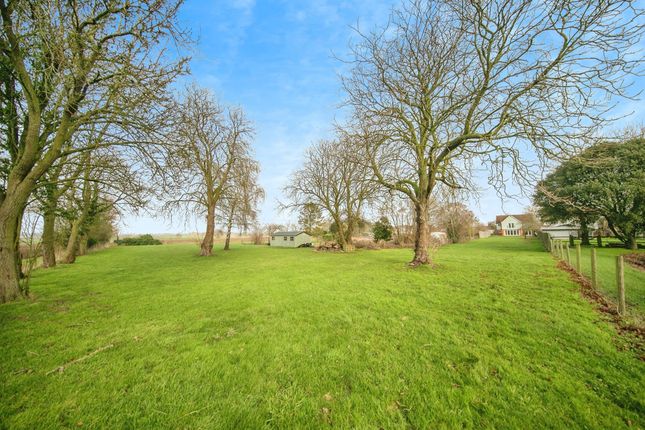 Detached house for sale in Audley End, Gestingthorpe, Halstead