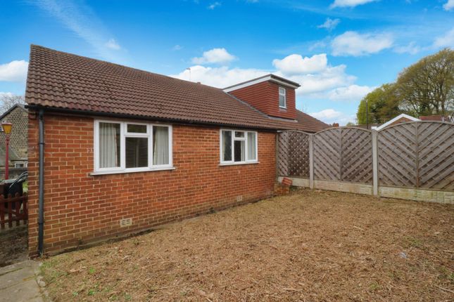 Bungalow for sale in Outwood Lane, Horsforth, Leeds, West Yorkshire
