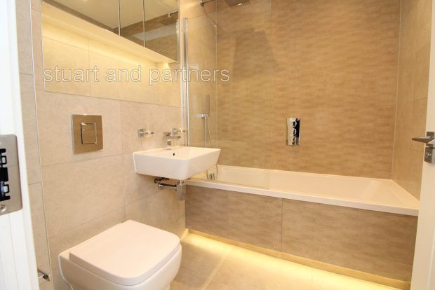 Flat 42 Central House, 25-27 Perrymount Road, Haywards Heath photo 5