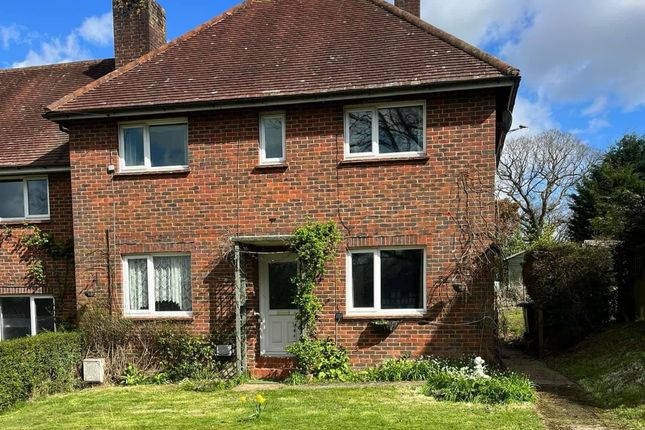 Semi-detached house for sale in Medway, Turners Hill