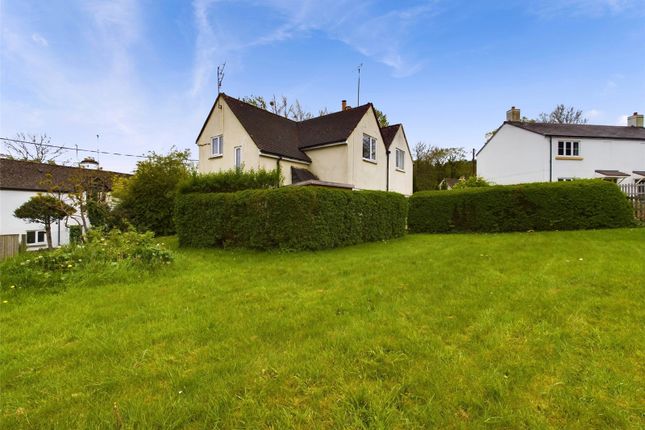 Semi-detached house for sale in Southbank, Woodchester, Stroud, Gloucestershire
