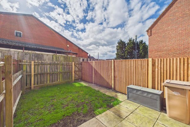 2, Lindum Mews, Lincoln photo 4