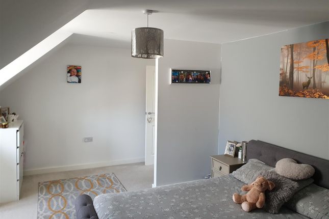 2 bedroom flat for sale in 28 Sackville Close, Horn Lane, Plymouth