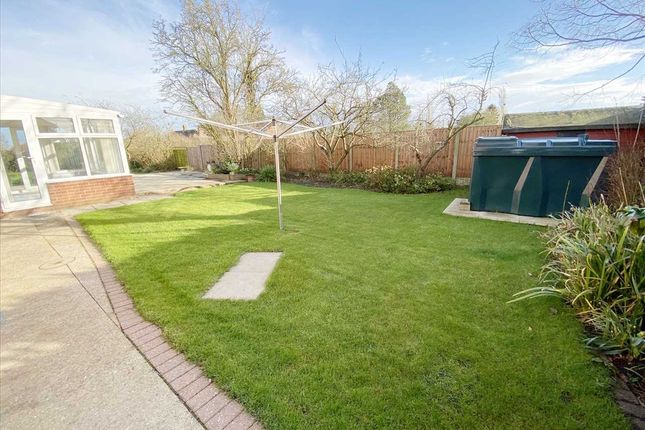 Detached house for sale in Foster Close, Timberland, Lincoln