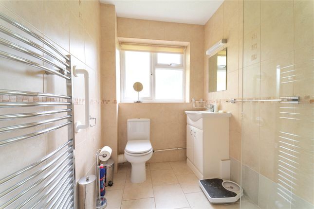 Bungalow for sale in Chaplin Road, East Bergholt, Colchester, Suffolk