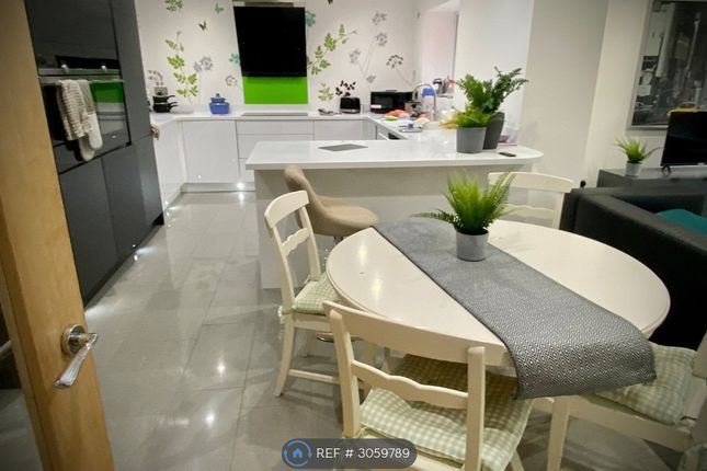 Orchard Cottages, Carlton, Nottingham photo 5